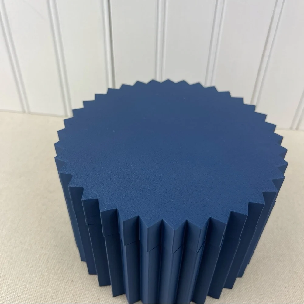 The Aris Storage Container, Desk Organizer, Office Storage